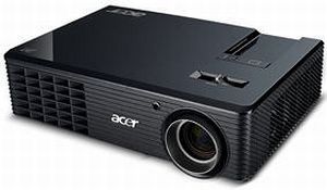 Acer X111 DLP