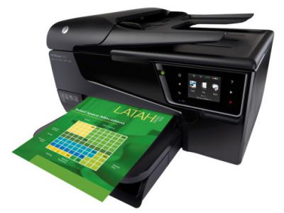 HP Officejet 6600 WLAN/FAX