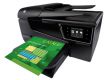 HP Officejet 6600 WLAN/FAX